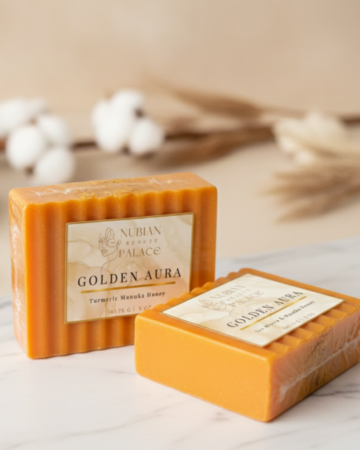 Golden Aura