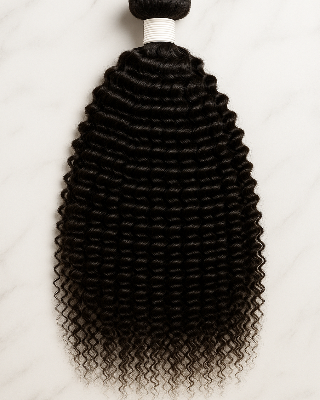 Nubian - Oshun Curly Hair Extension