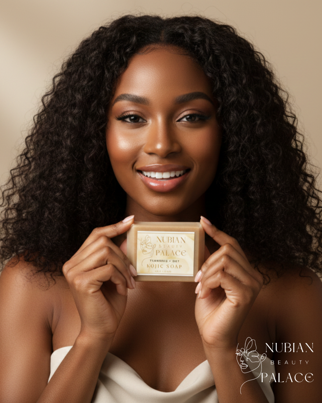 Turmeric + Oat Kojic Soap