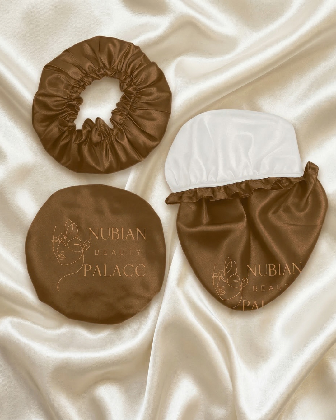 Shower Cap