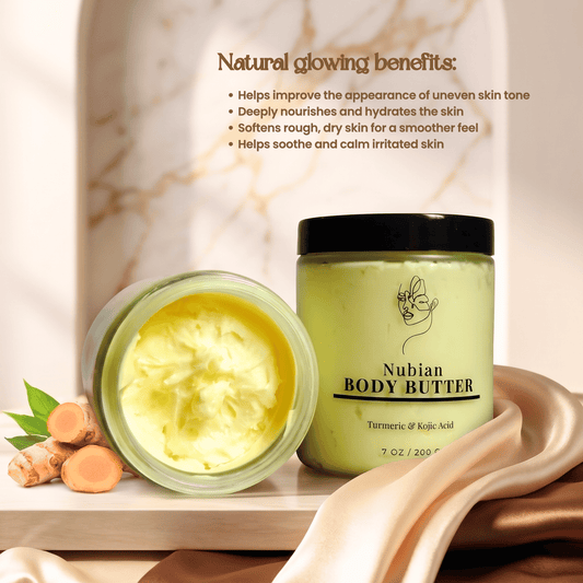 Body Butter