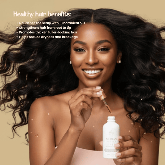 Hair Growth Oil