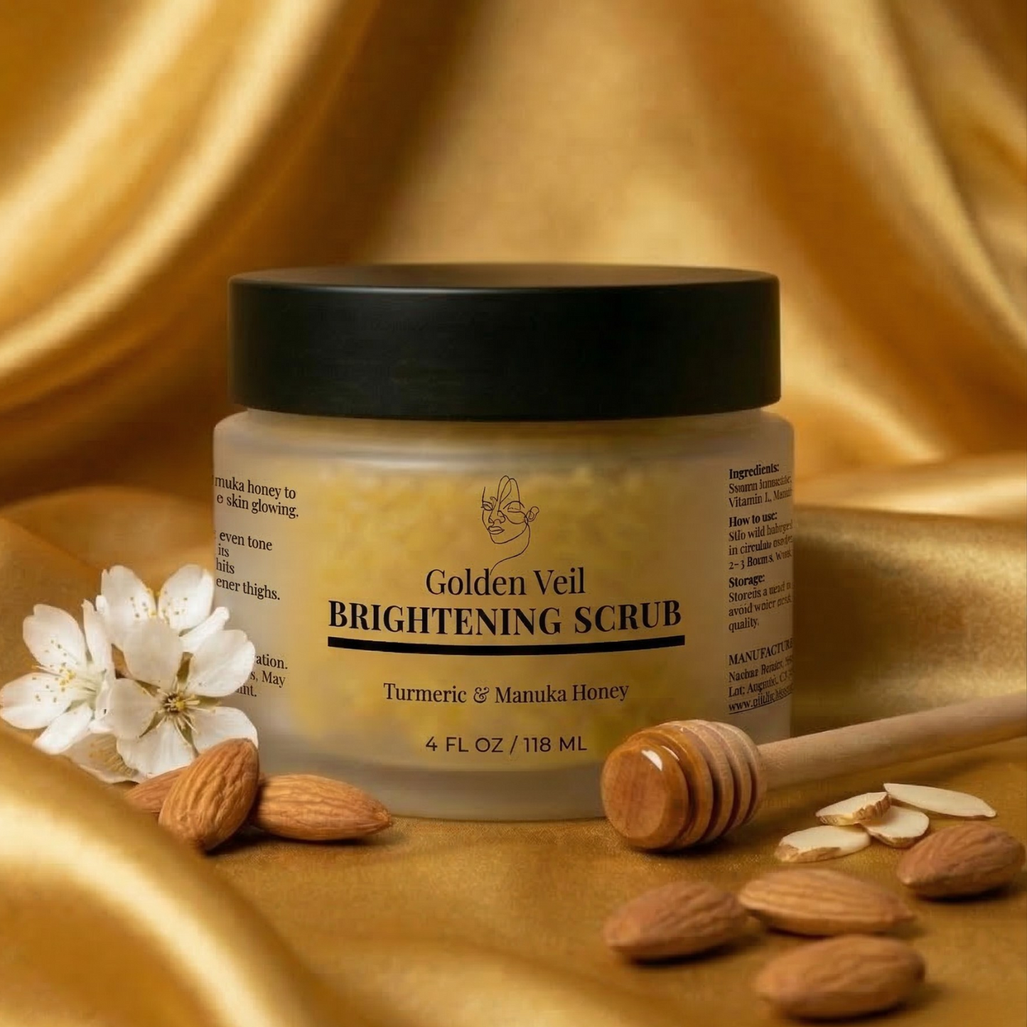 Gentle Glow Set