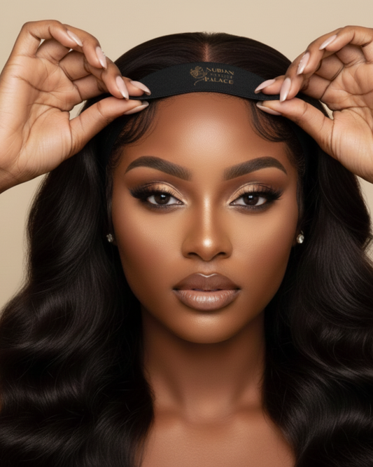 1.5 inch Elastic Velcro Bands