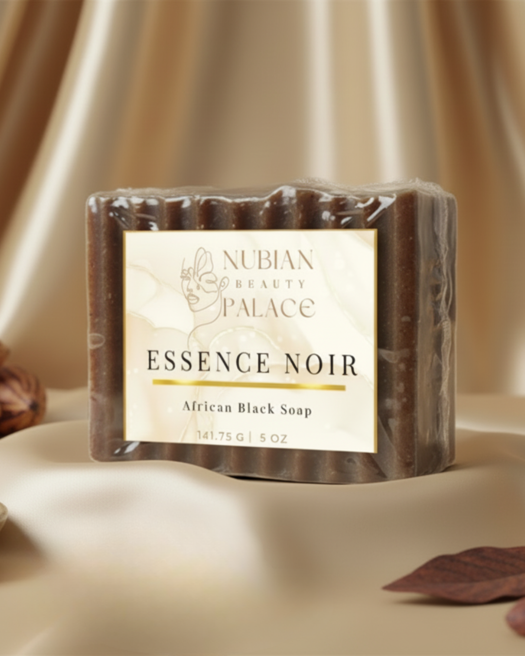 Essence Noir