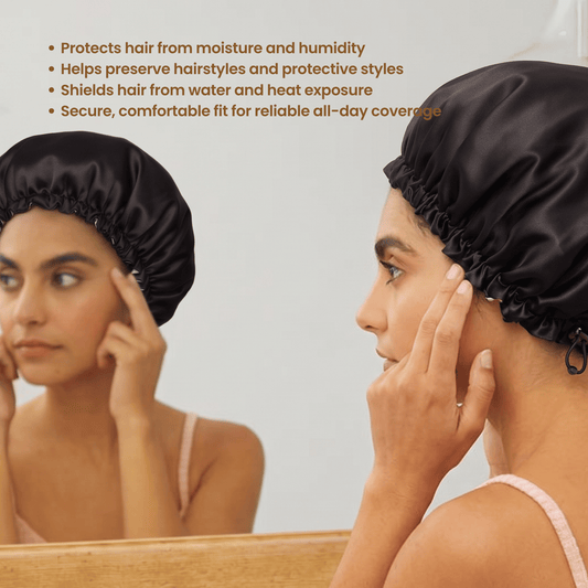 Shower Cap