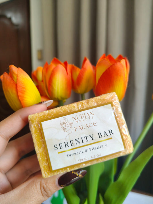Serenity Bar