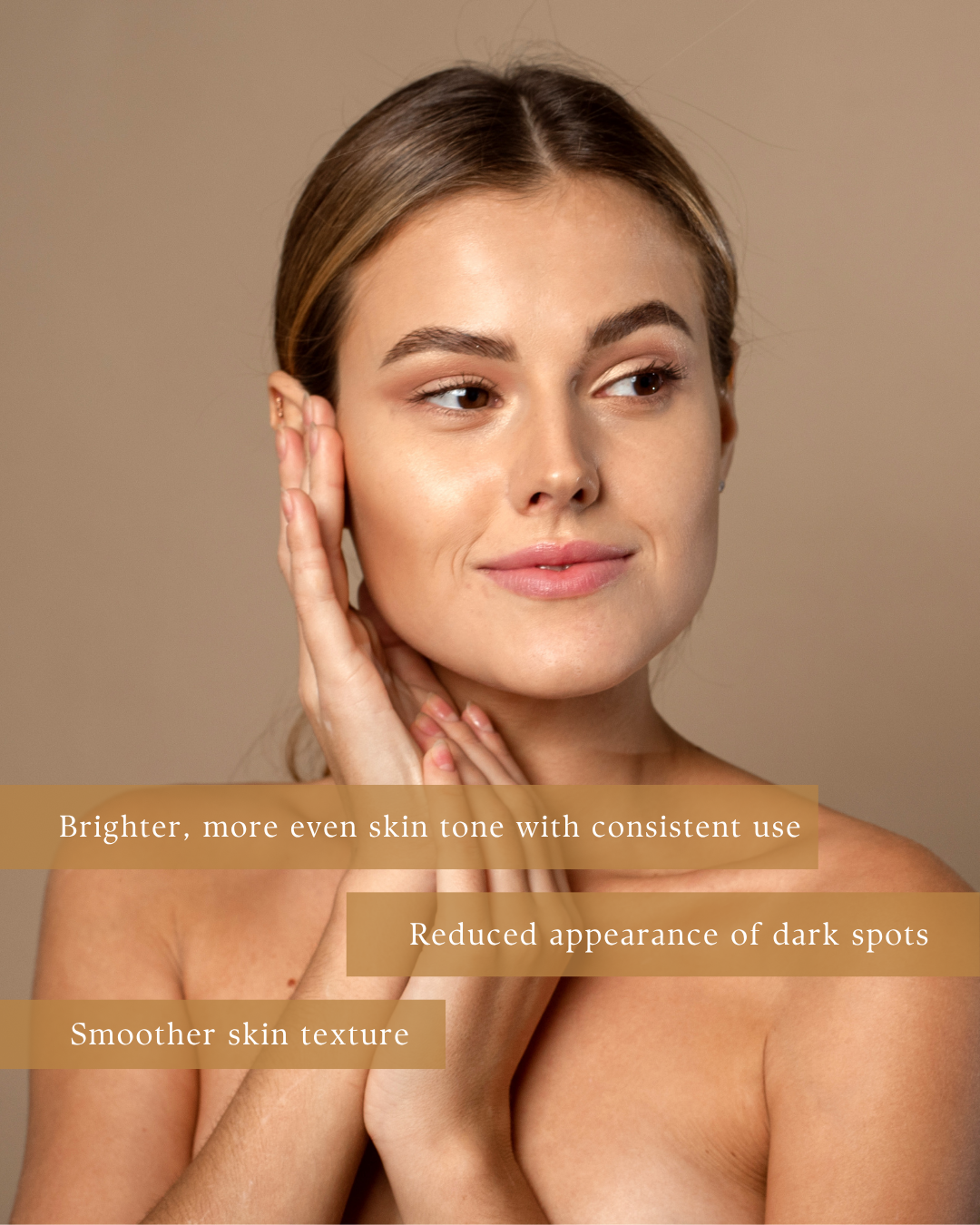 Nubian - Turmeric + Oat Kojic Soap