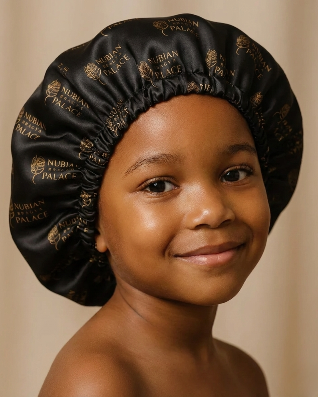 Silk Bonnet (Kids)