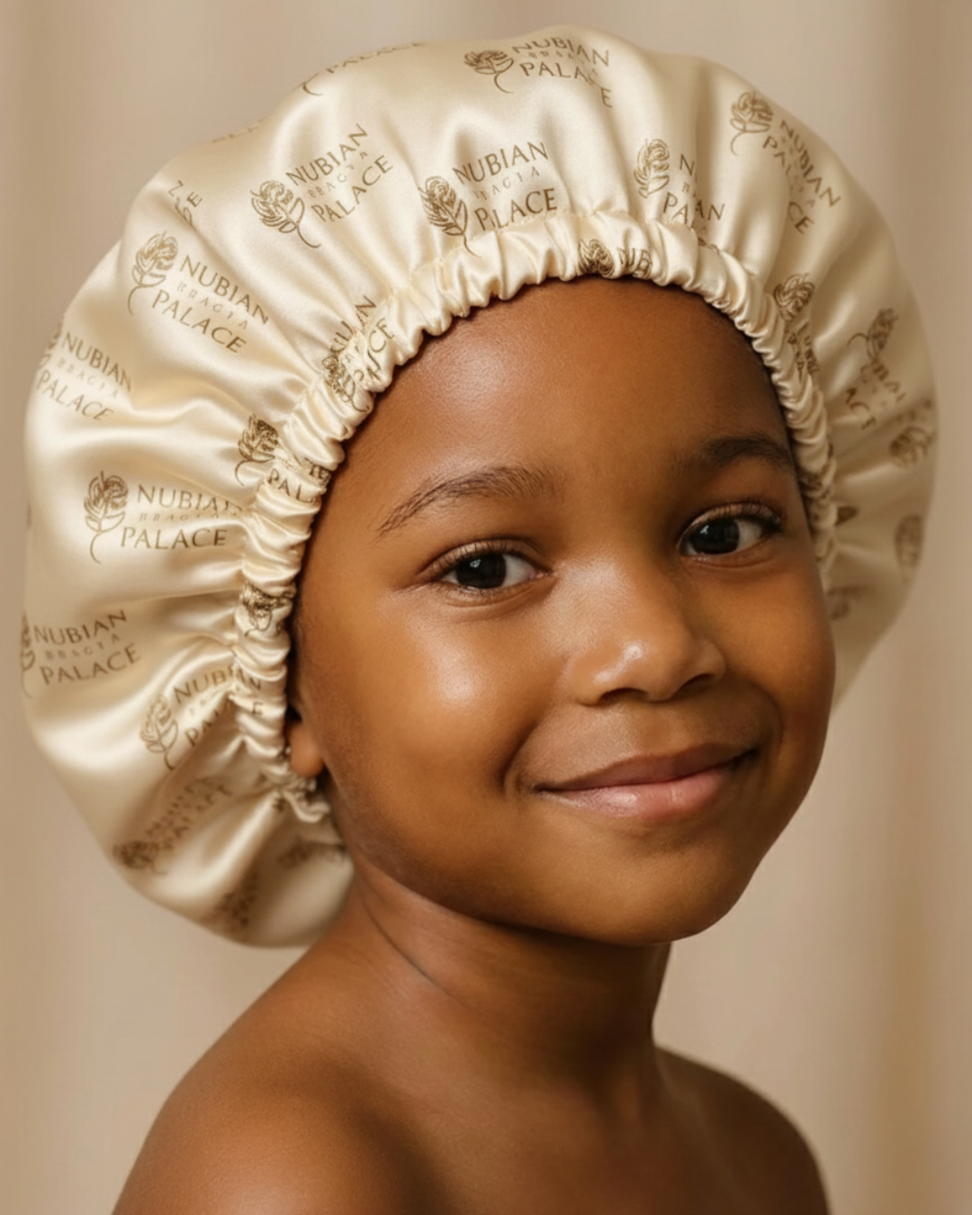 Silk Bonnet (Kids)