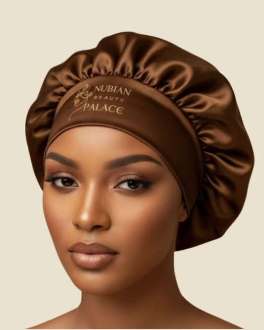 Silk Bonnet (Adult)