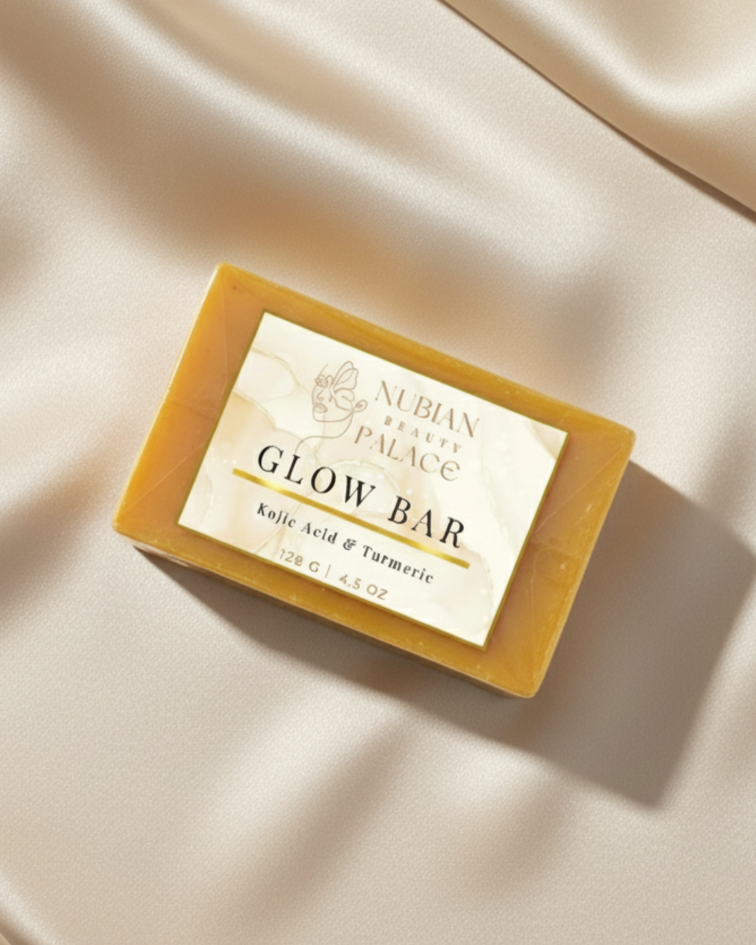 Golden Glow Romance Trio