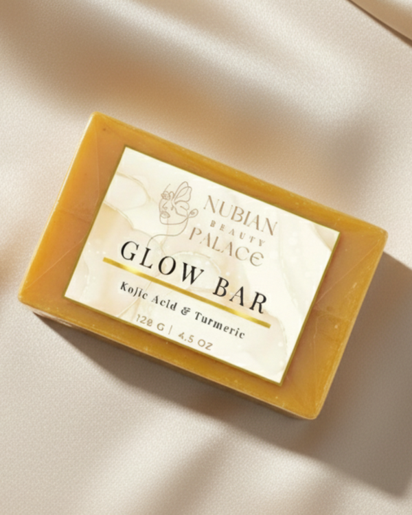Glow Bar