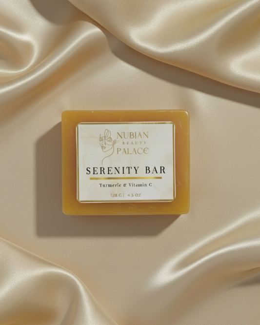 Serenity Bar