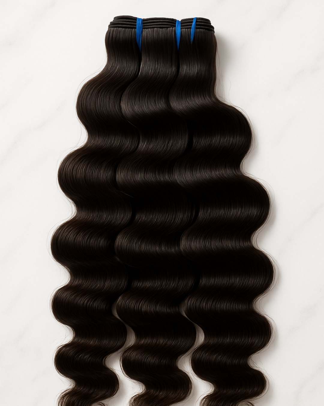 Nubian - Mink Wave Hair Extension