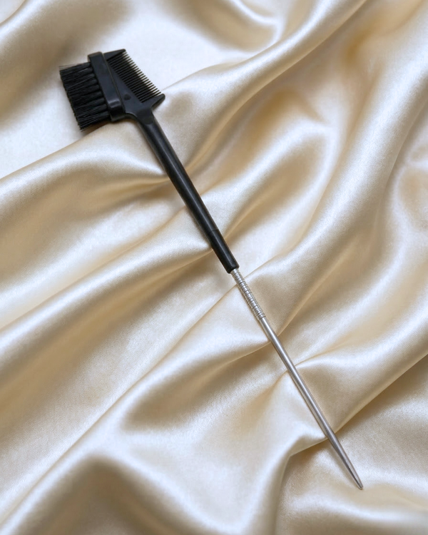 Rat Tail Edge Brush