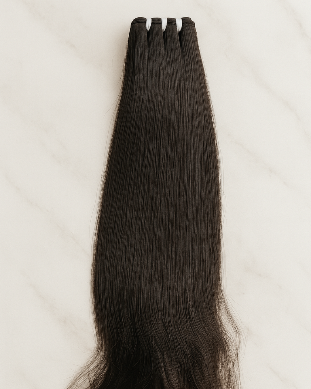 Nubian - Heiress Silk Hair Extension