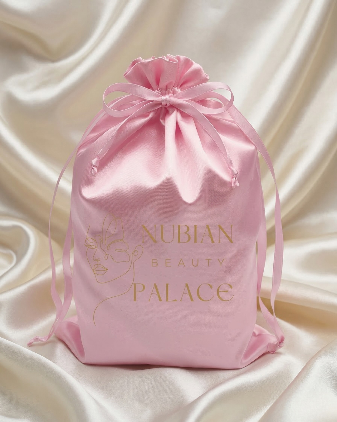 Silk bags
