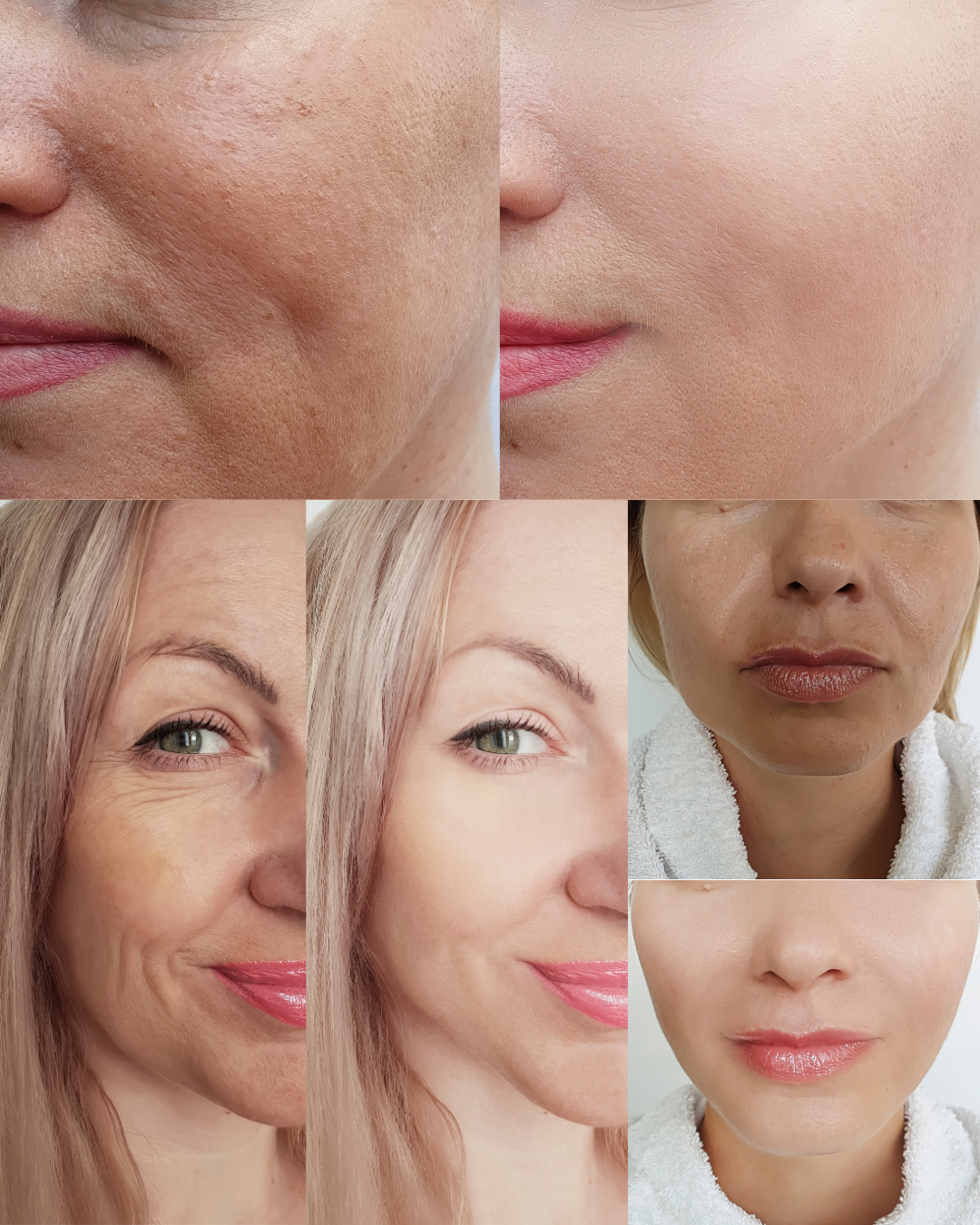 Nubian - Turmeric Exfoliating Scrub