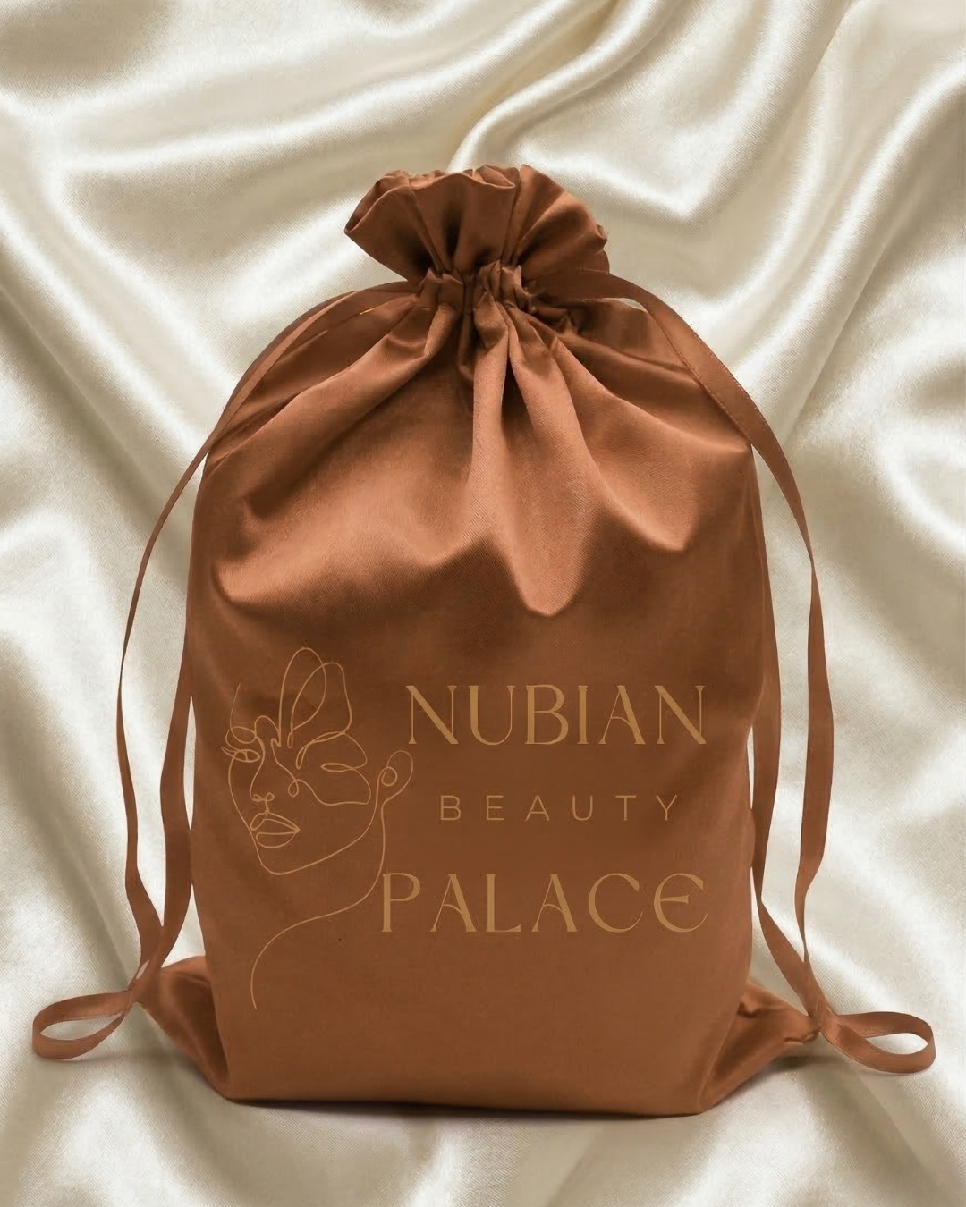 Silk bags
