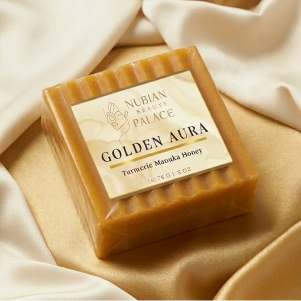 Golden Aura