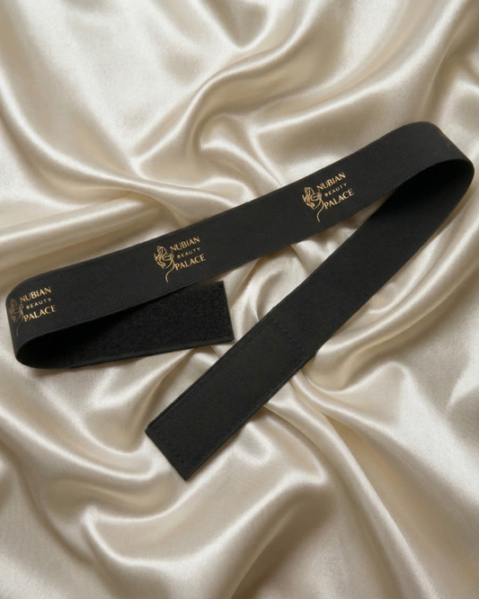 1.5 inch Elastic Velcro Bands