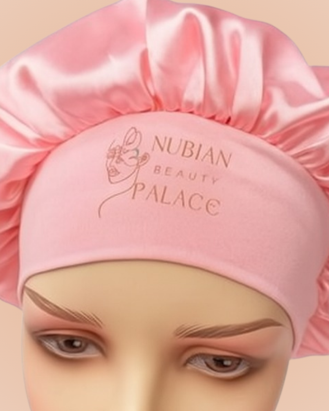 Nubian - Silk Bonnet