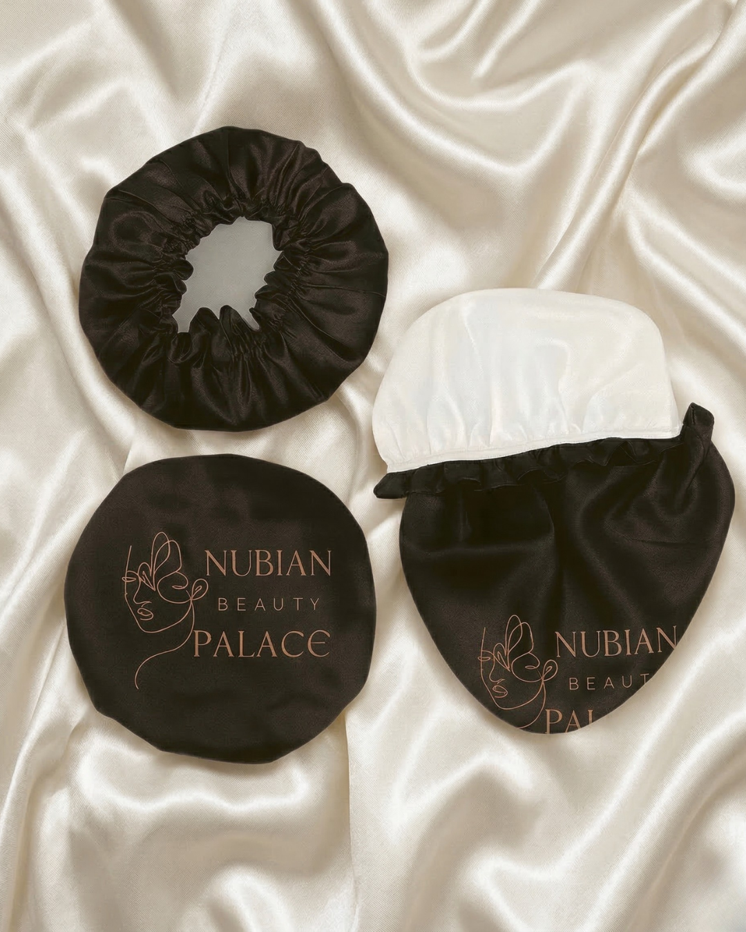 Shower Cap