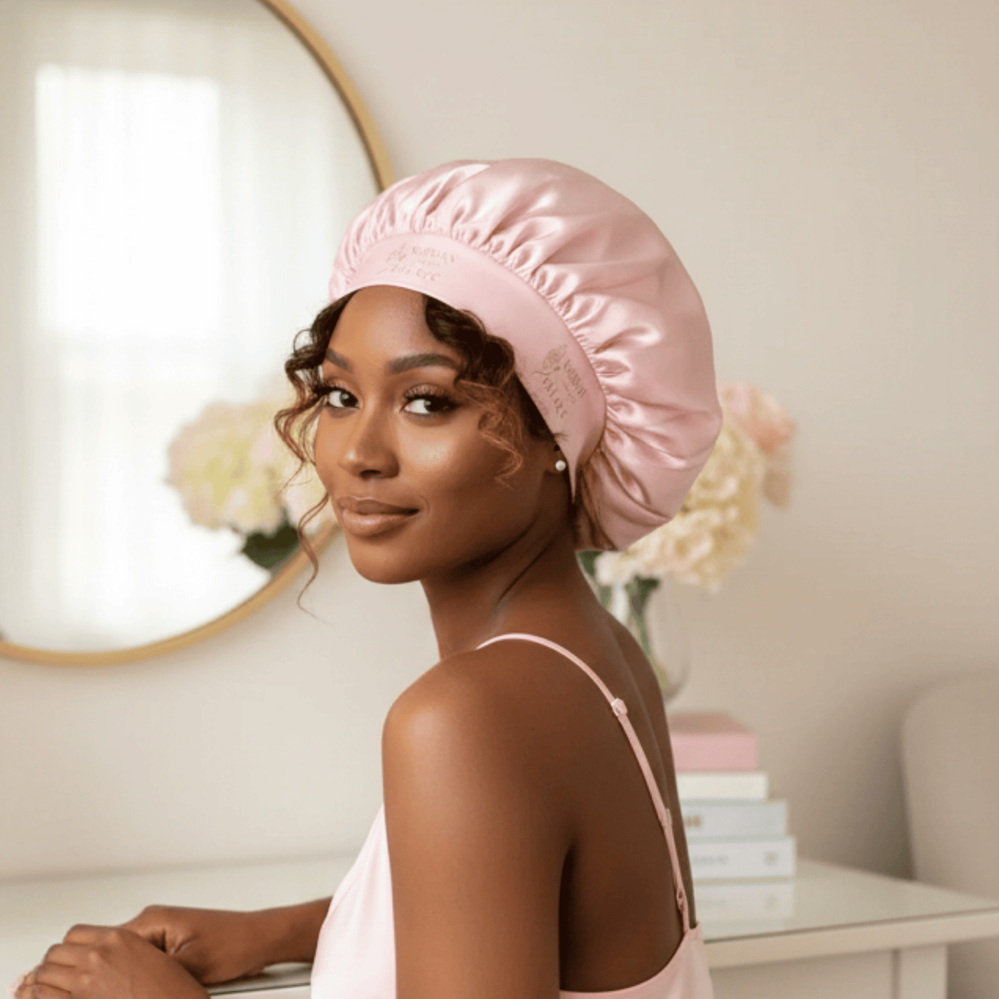 Silk Bonnet (Adult)