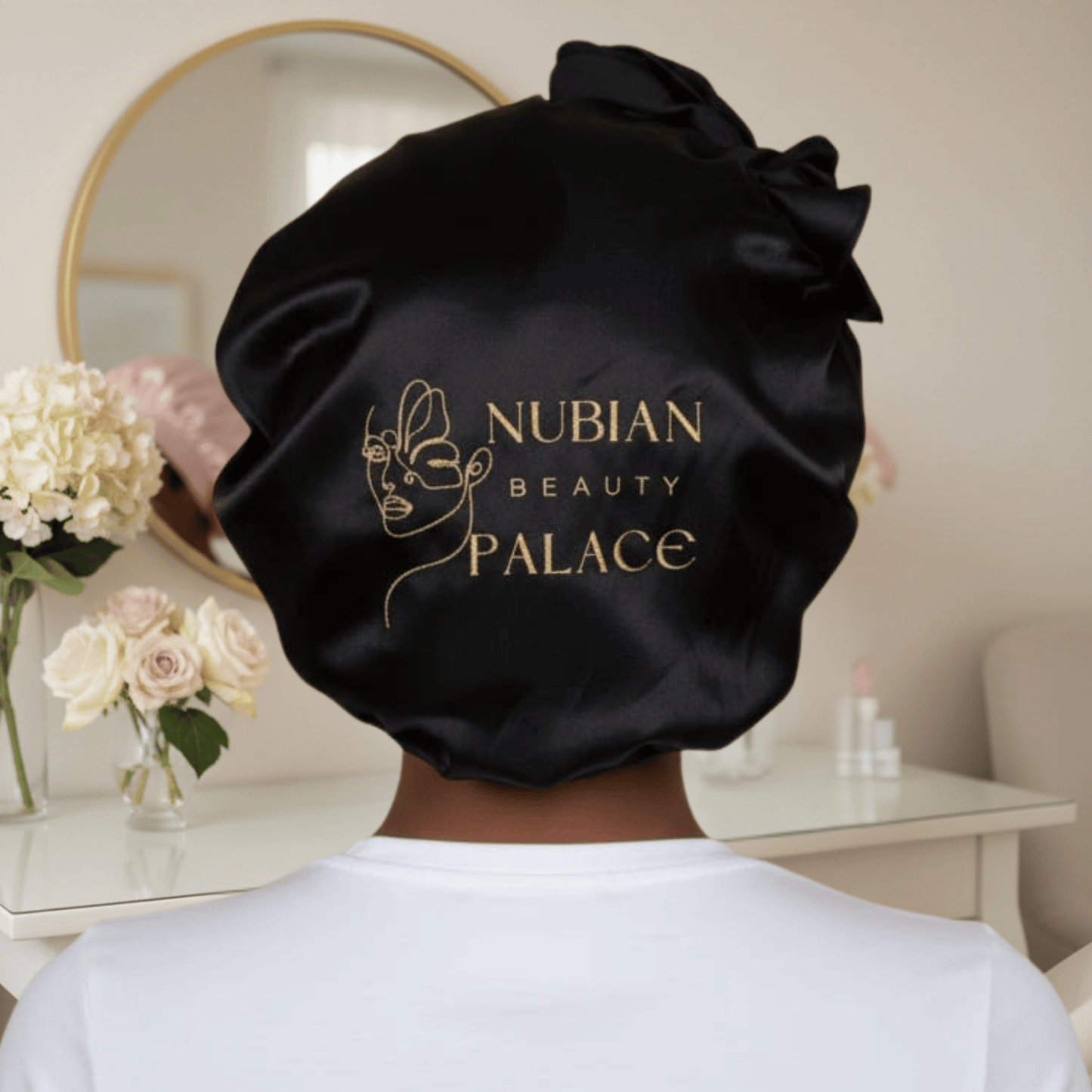 Silk Bonnet (Adult)
