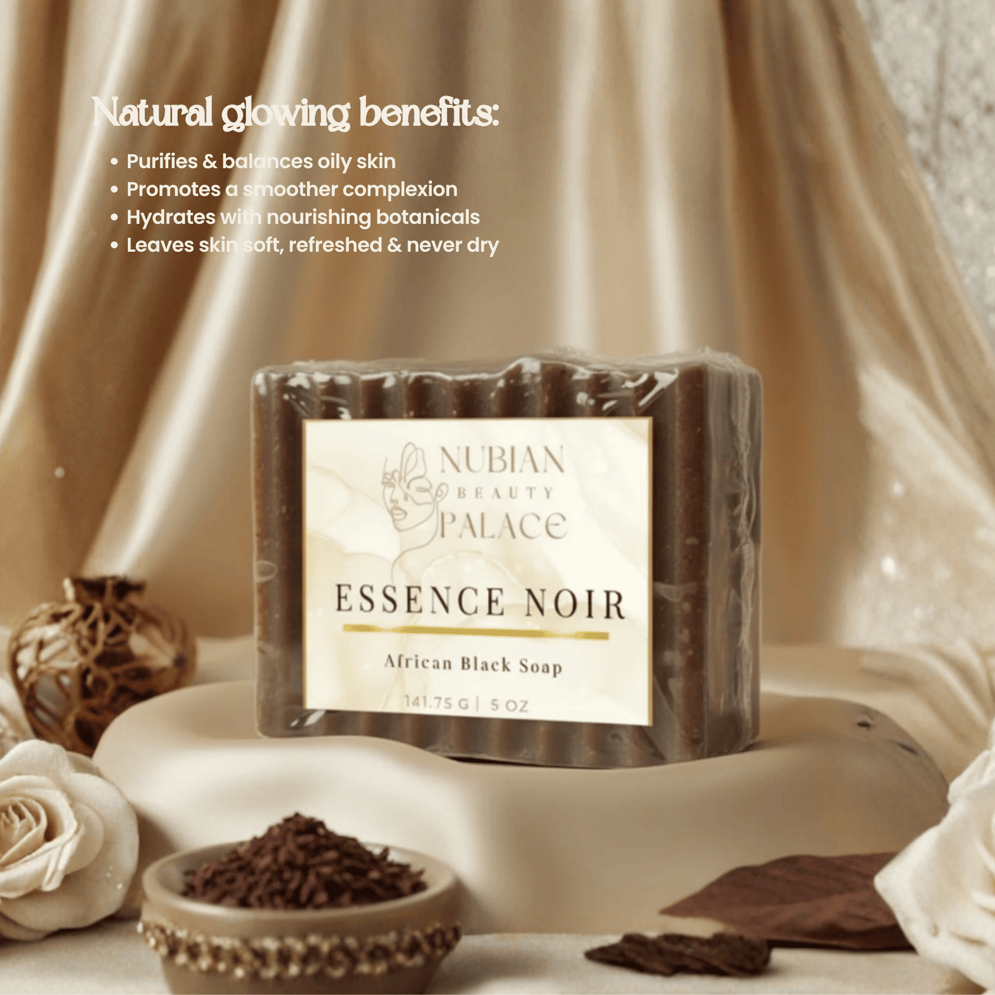 Essence Noir
