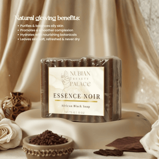 Essence Noir