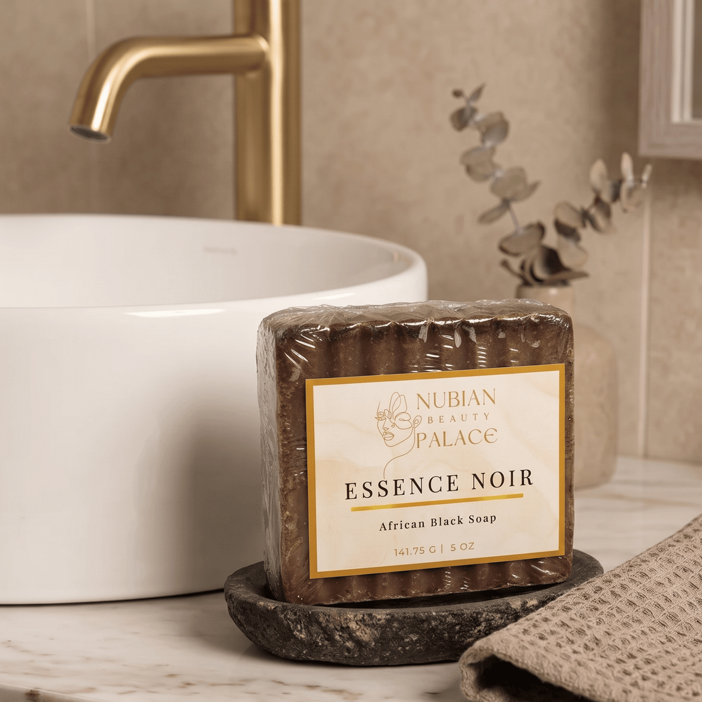 Essence Noir