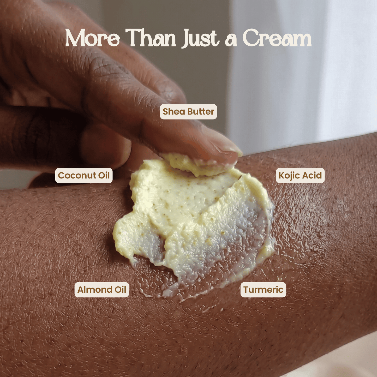Body Butter