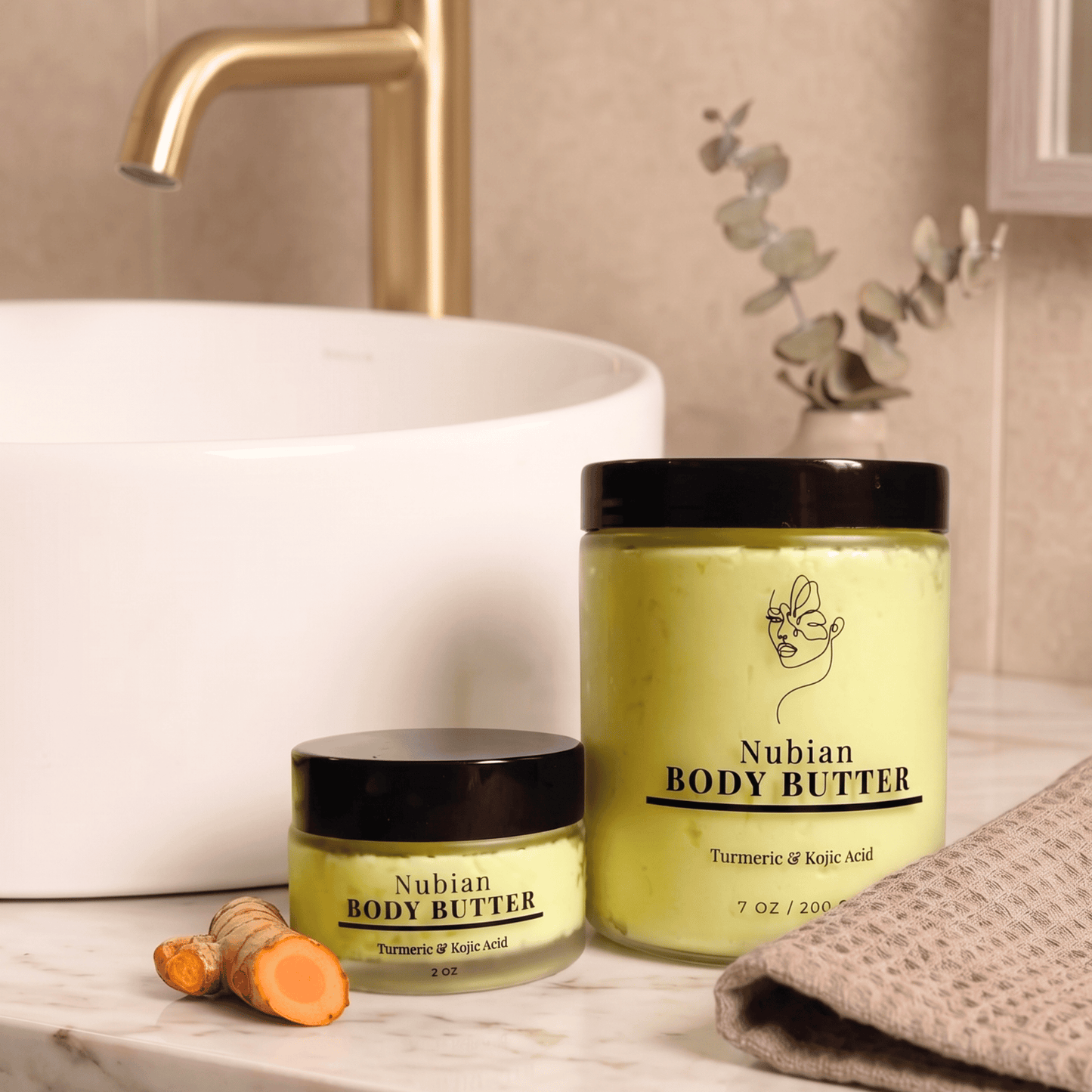 Body Butter