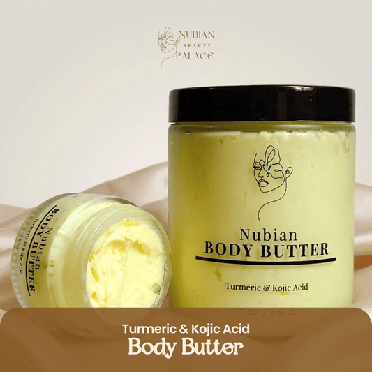 Body Butter