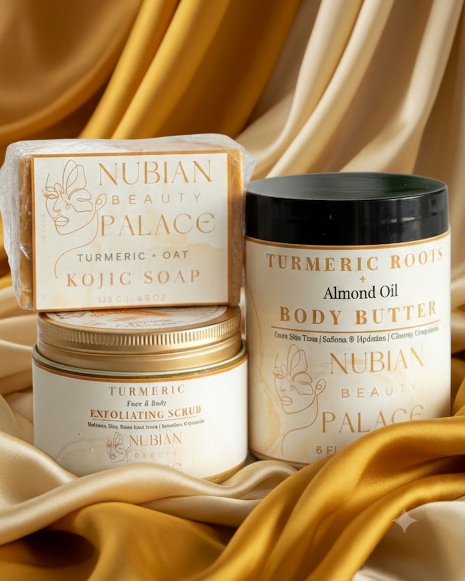 Golden Glow Trio