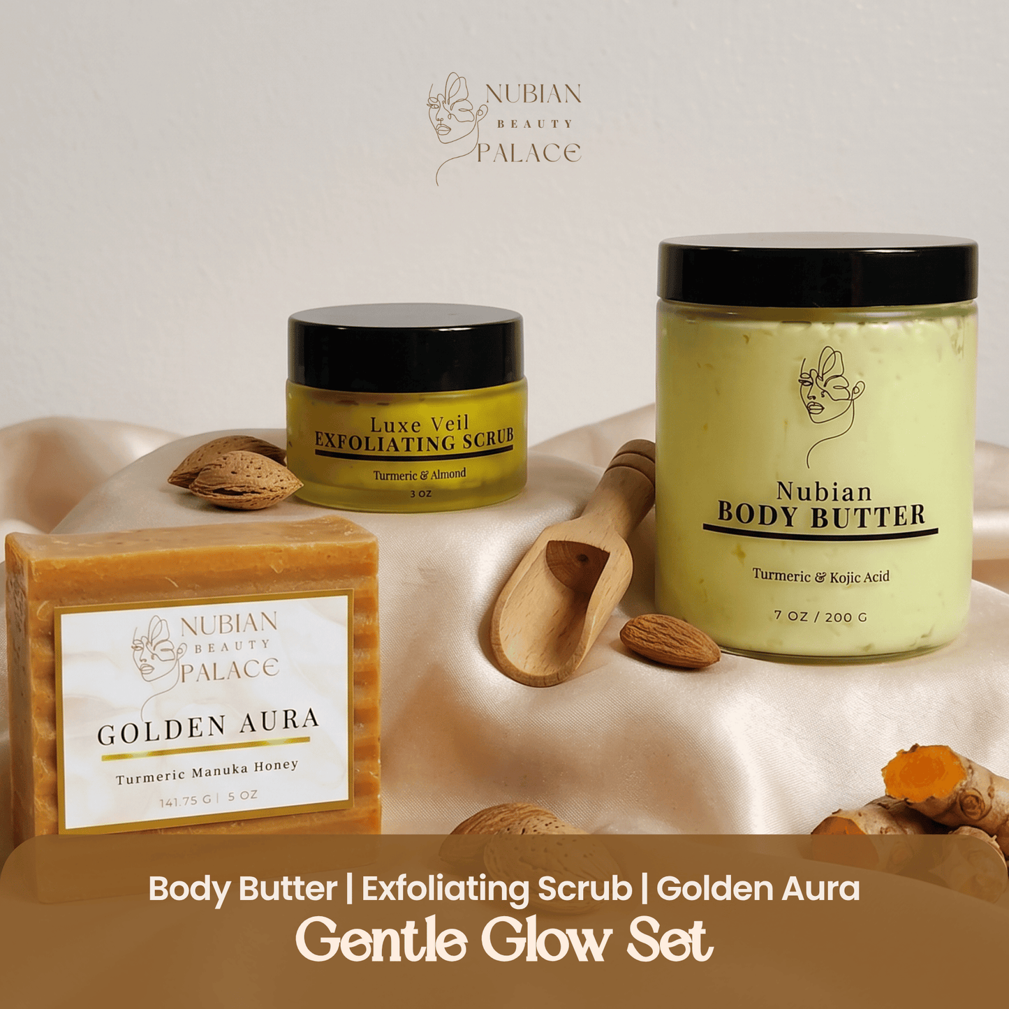 Gentle Glow Set