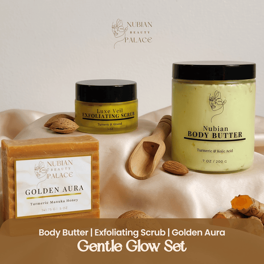 Gentle Glow Set