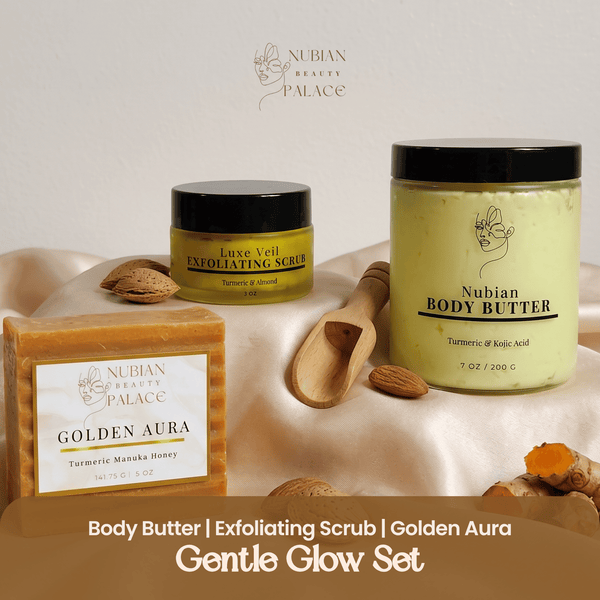 Gentle Glow Set