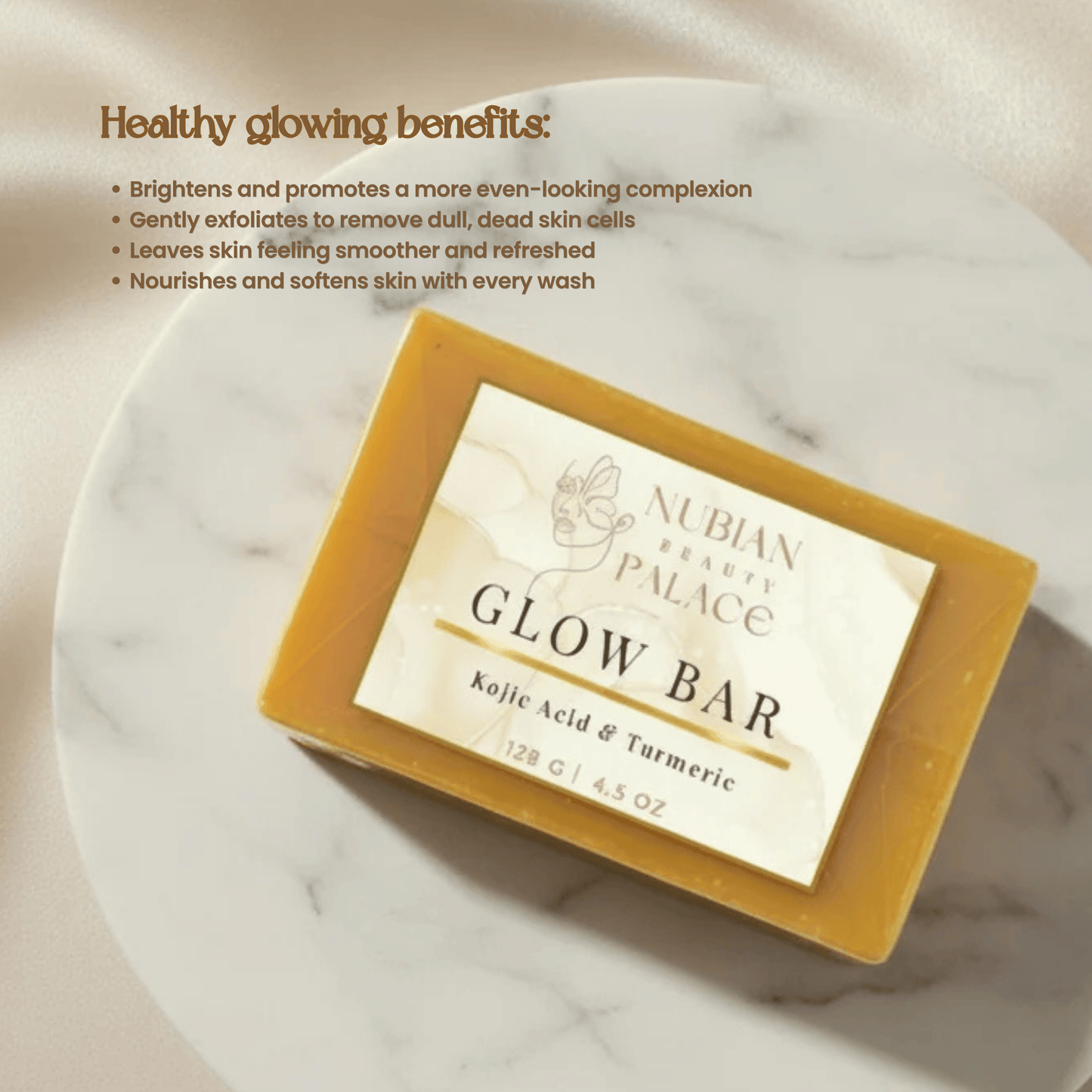 Glow Bar