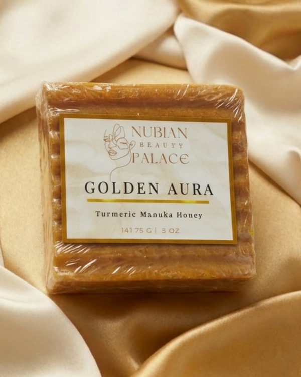 Golden Aura
