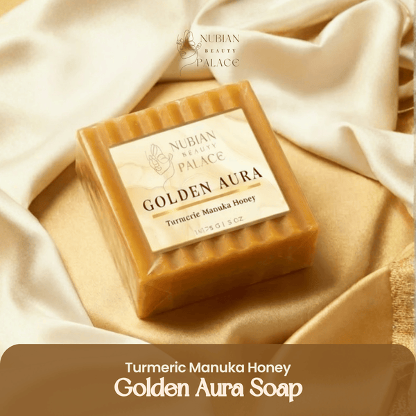 Golden Aura