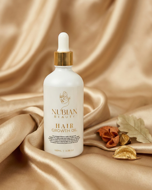 Hair Growth Oil