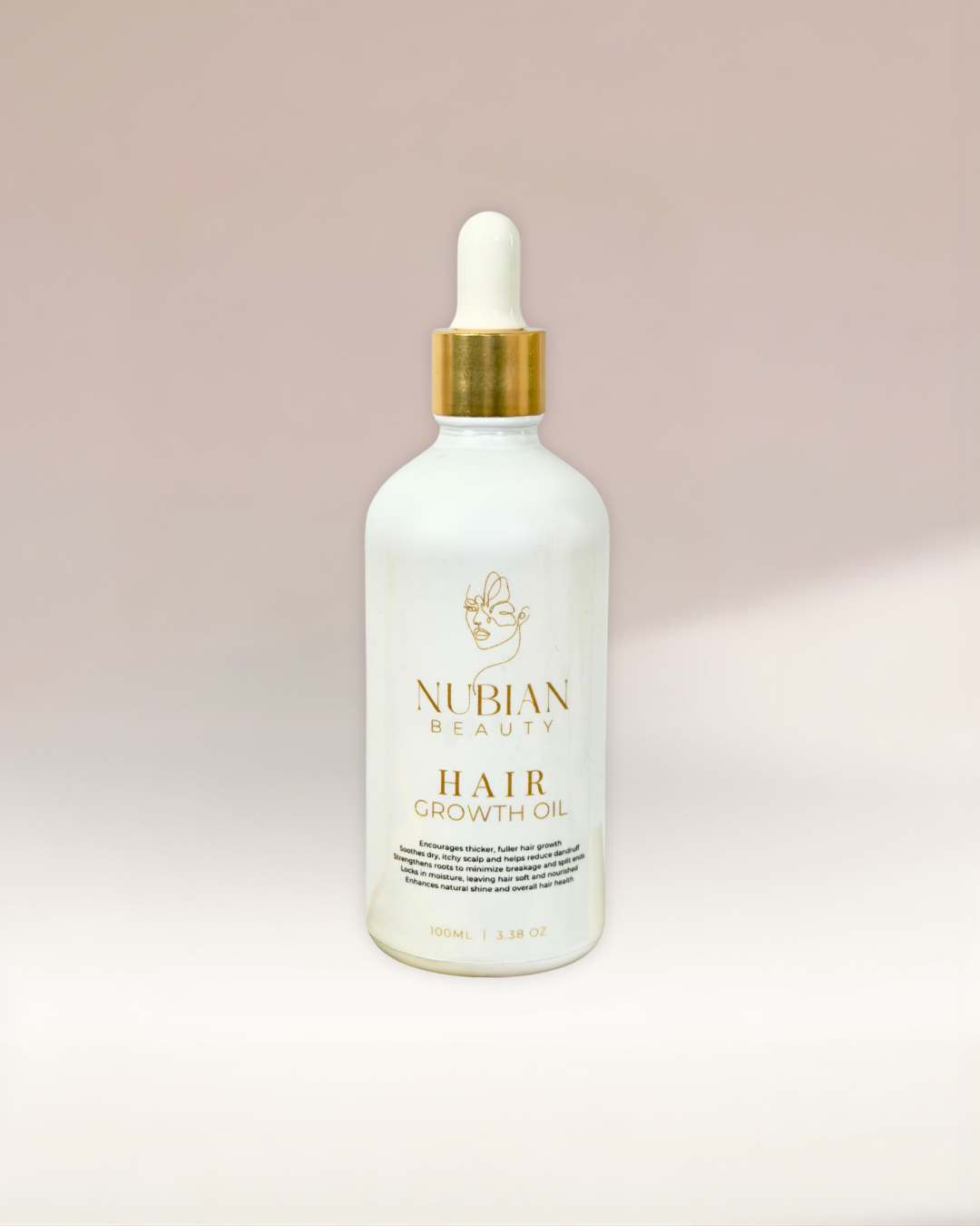 Hair Growth Oil