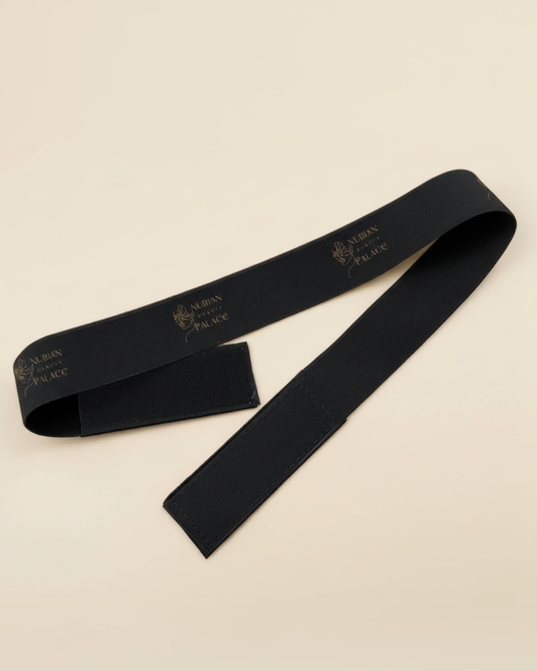 1.5 inch Elastic Velcro Bands