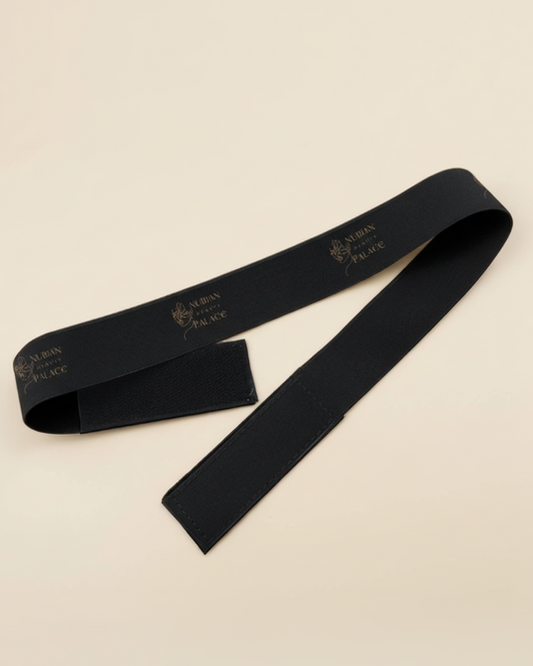 1.5 inch Elastic Velcro Bands