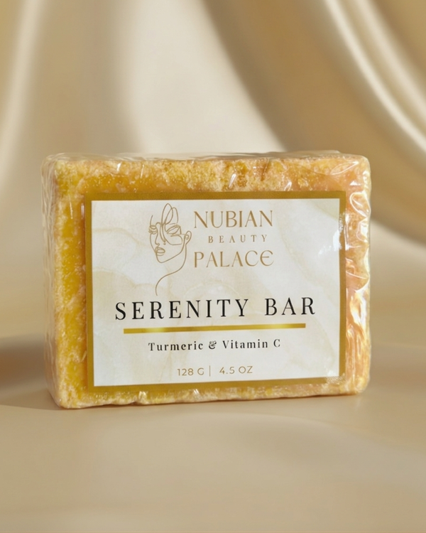 Serenity Bar