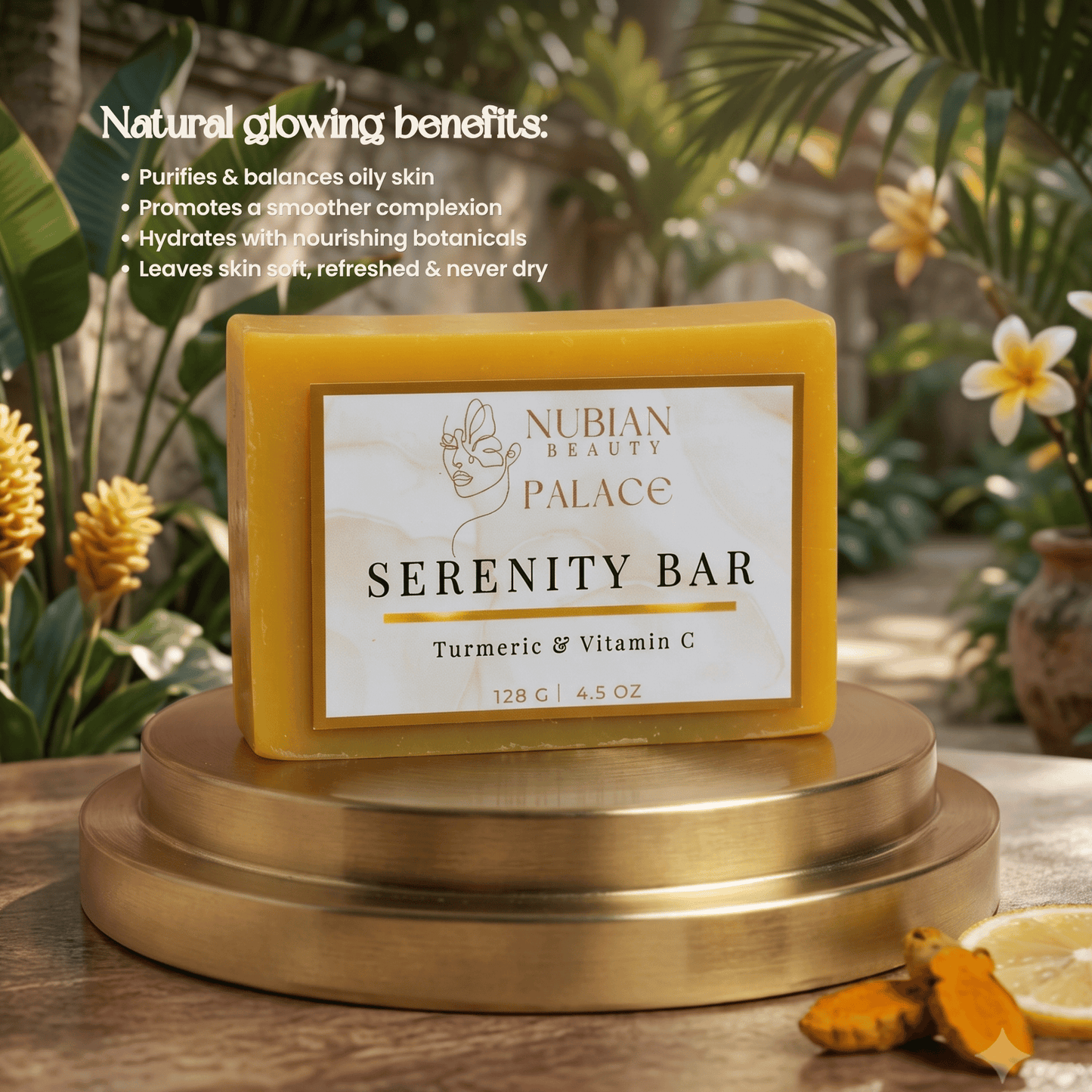 Serenity Bar