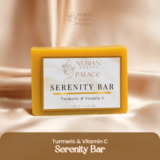 Serenity Bar
